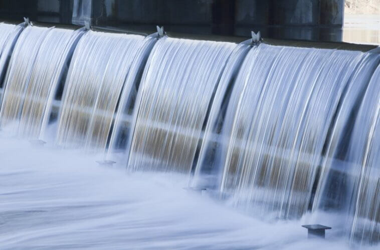 Hydropower Vision: New Report Highlights Future Pathways for U.S. Hydropower