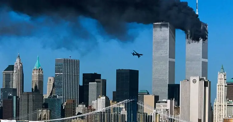 9/11 PUTS BLOGGERS IN THE SPOTLIGHT