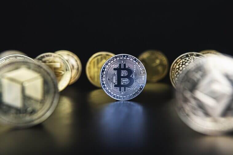 The History of Bitcoin, the First Cryptocurrency