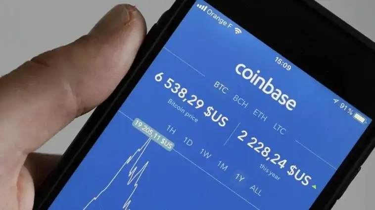 Coin Base Launches First Crypto Derivatives Product Aimed at Retail Traders