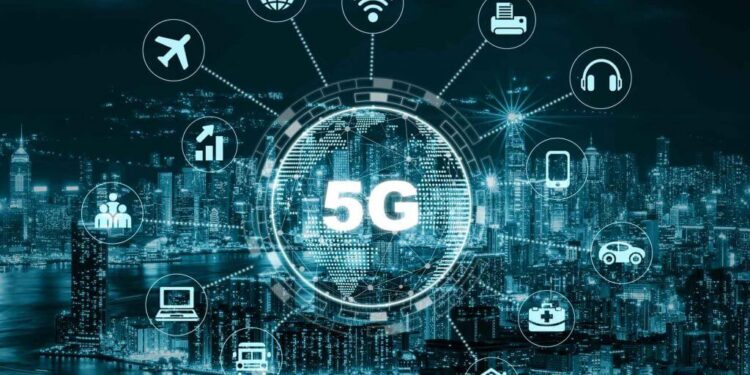 The Transformative Impact of 5G Technology in the Telecom Industry