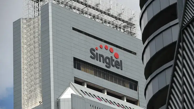 Singtel to spend up to $413 million to nudge up stake in India’s Bharti Telecom