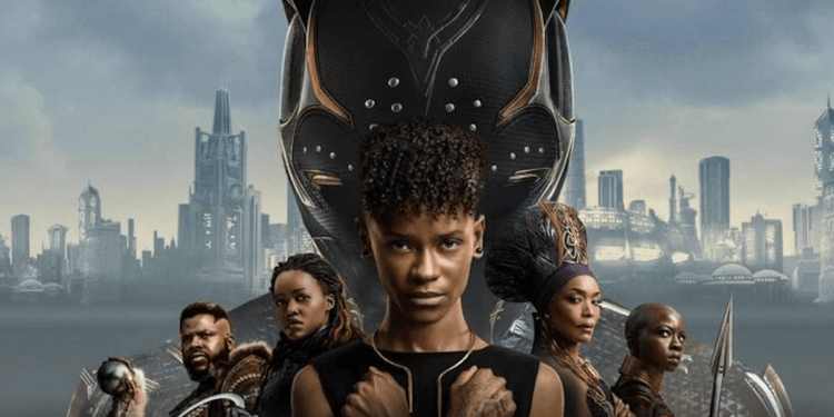 Open Channel: What’d You Think of Black Panther: Wakanda Forever?