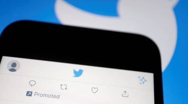 Twitter’s new chief working on plans to bring advertisers back to platform