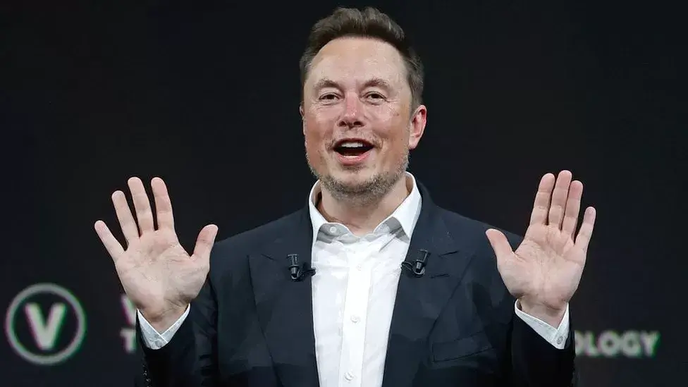 Elon Musk: Tesla delivers record number of cars after price cuts