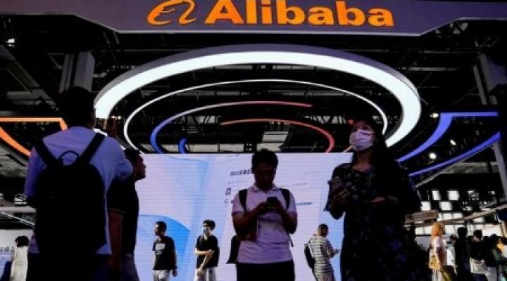 Alibaba, Tencent shares rise as investors bet China’s tech crackdown is over