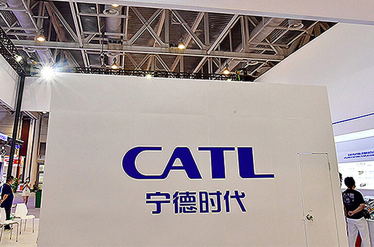 China’s CATL says cooperation with Ford moving forward as normal