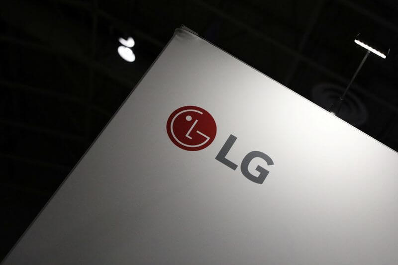 LG Electronics targets $77 billion in sales by 2030, holds high hopes for vehicle components