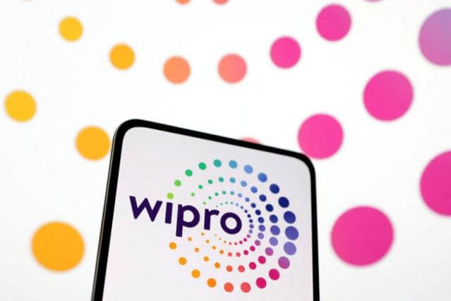 India’s Wipro commits $1 billion investment into AI