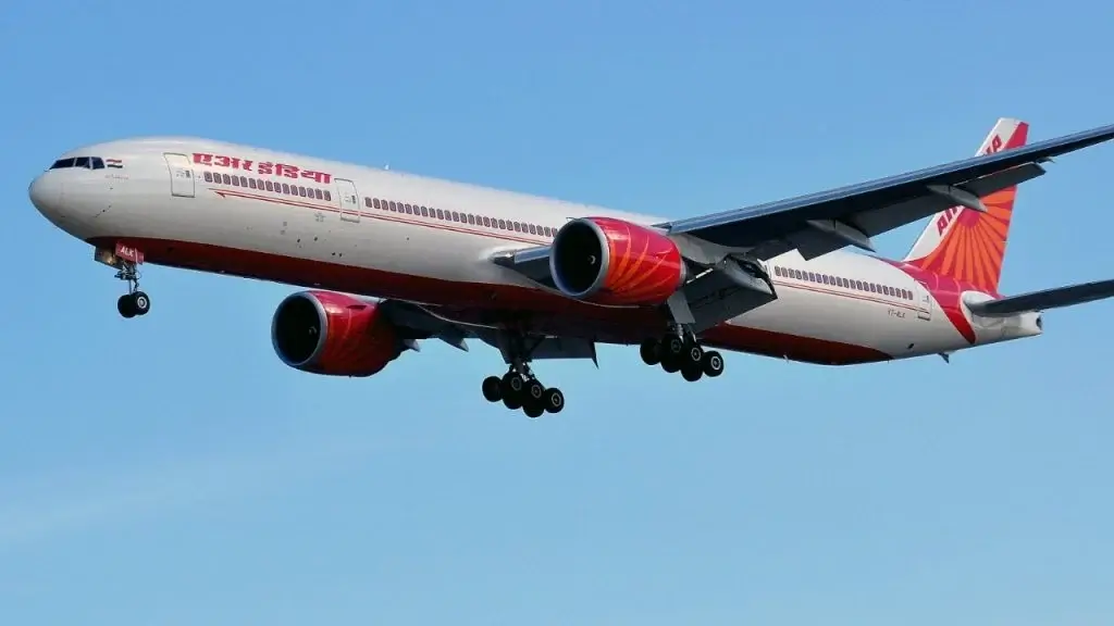 Apple And Air India Could Be Looking At Collaborating: What We Know