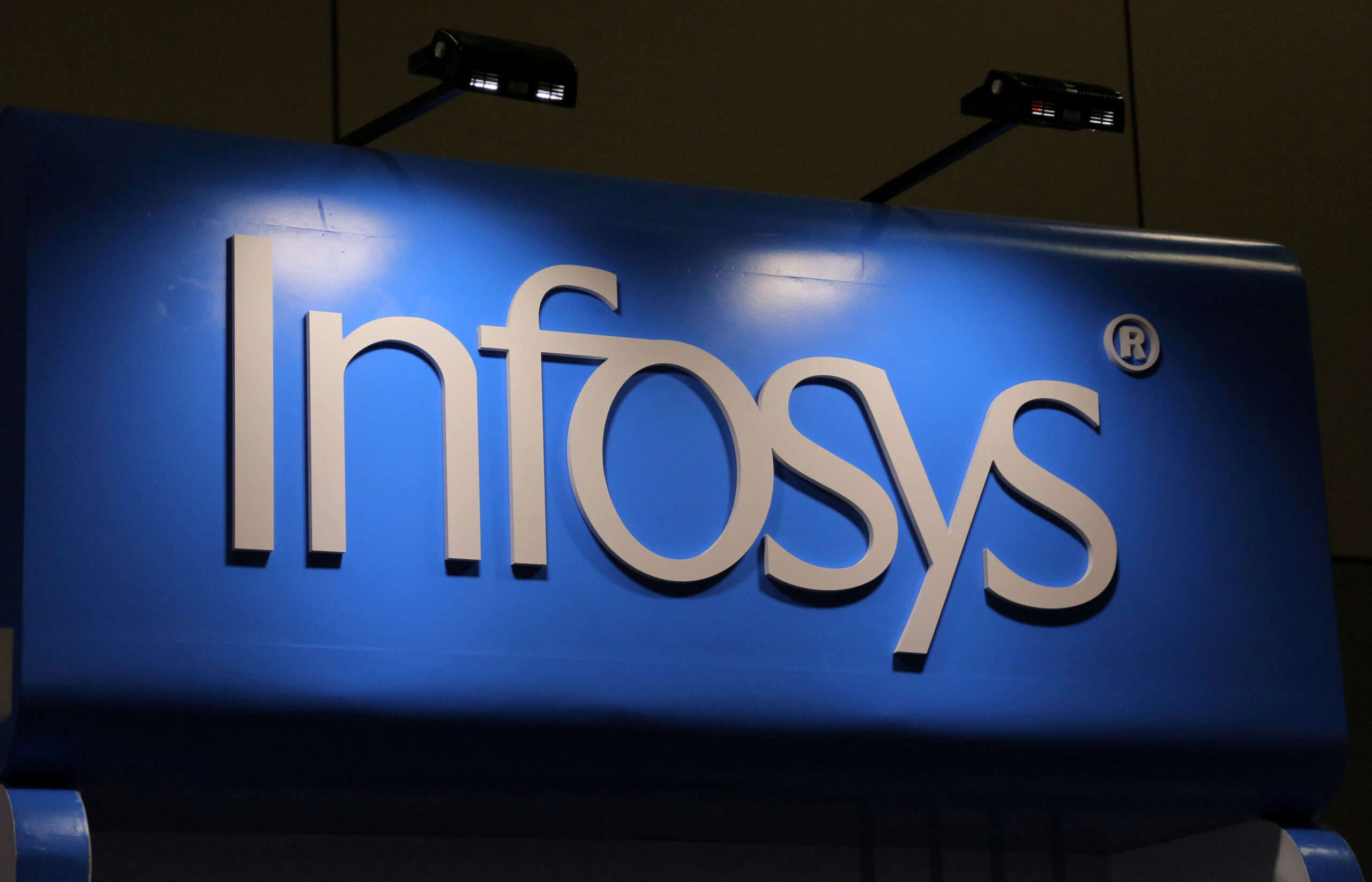 India’s Infosys signs five-year AI deal with $2 bln target spend
