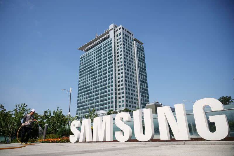 Trial starts for Korean chip executive accused of stealing Samsung secrets for China factory