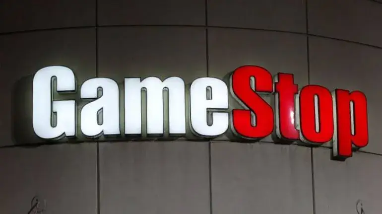GameStop CFO to quit in second top executive exit in two months