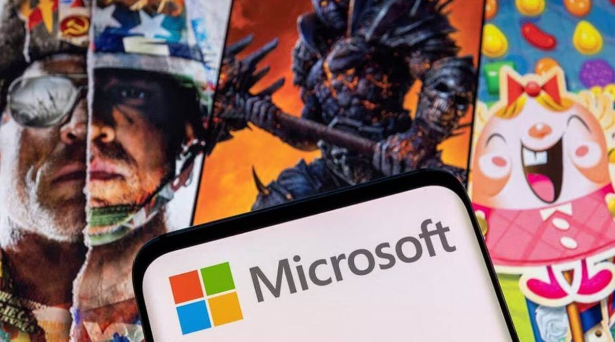 Microsoft’s $69 bln Activision deal gets US judge go-ahead, UK softens opposition