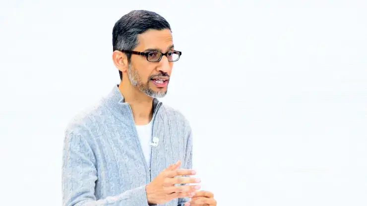 Google reshuffles Assistant unit, lays off some staffers, to ‘supercharge’ products with A.I.