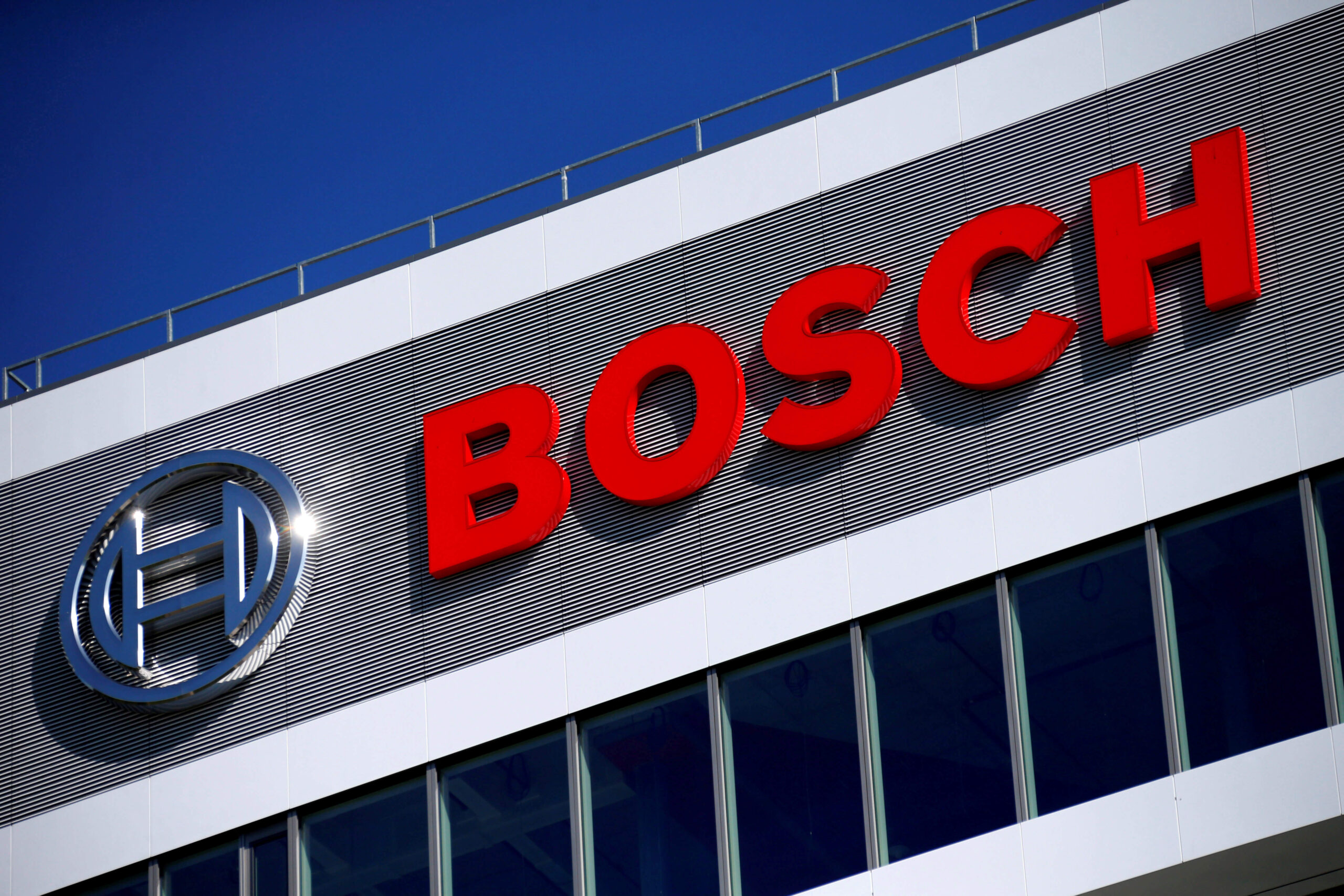 Bosch opens chip test centre in Malaysia