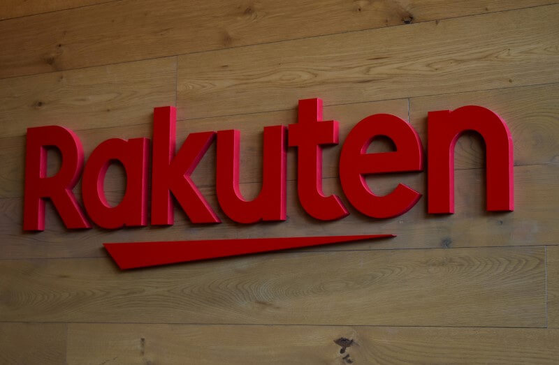 Japan’s struggling Rakuten to combine credit card and mobile payments business