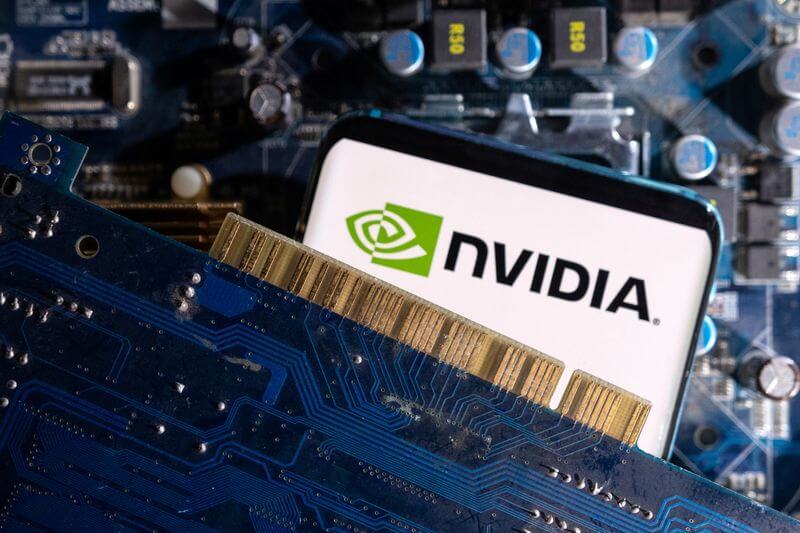 Nvidia adds jet fuel to AI optimism with record results, $25 billion buyback
