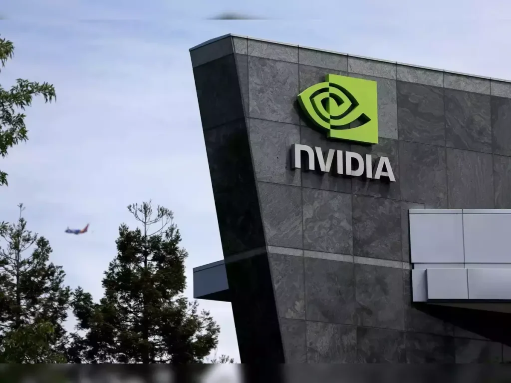 nvidia-results-burnish-ai-rally-lift-global-tech-shares techturning.com