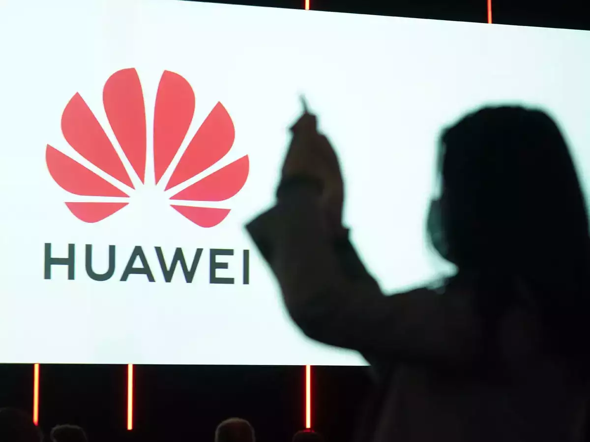 “Huawei Expands Regional Presence with New Cloud Data Centre in Saudi Arabia”