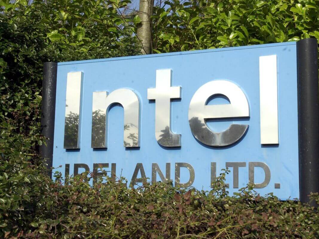 “Intel Celebrates ‘Landmark’ Achievement as High-Volume EUV Production Commences at Irish Plant”