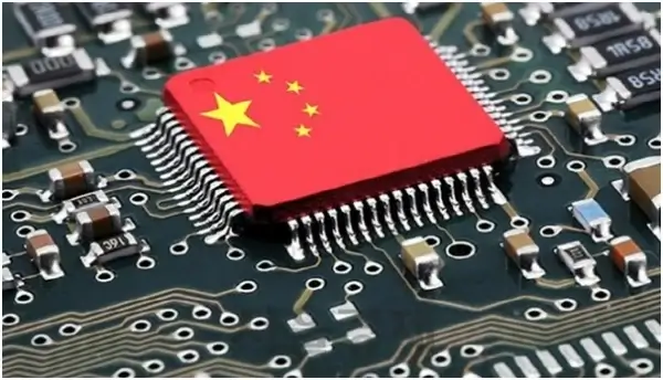 “China Unveils $40 Billion State Fund to Supercharge its Semiconductor Industry”