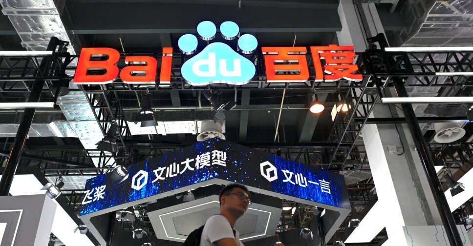 “China’s ChatGPT Revolution: Baidu and Tech Giants Unleash Public-Facing AI Bots, Sparking Soaring Tech Stocks”