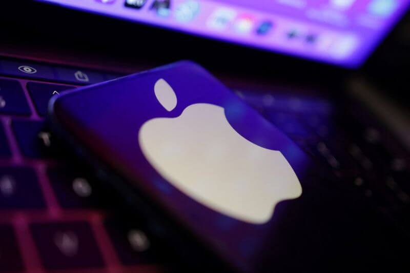 “Apple Secures Long-Term Partnership with Arm for Advanced Chip Technology: Filing Reveals Key Deal”