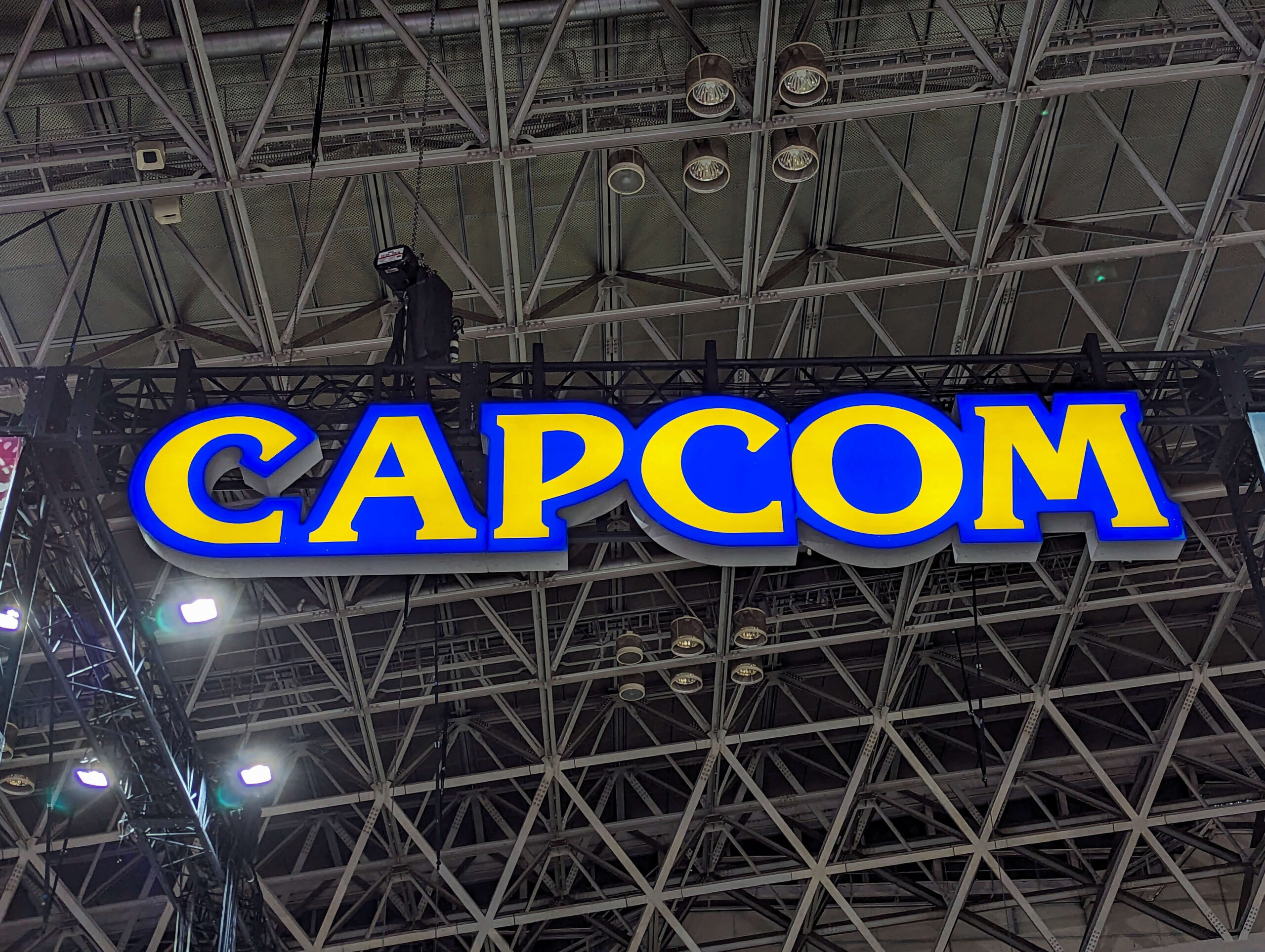 “Capcom’s Stock Soars as ‘Monster Hunter’ Mobile Launch Boosts Shares by 6%”