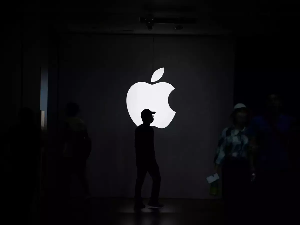 Apple’s Surprising Role in Blue-Collar Job Creation in India