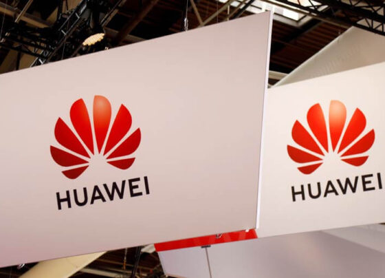 huawei-reuters techturning.com