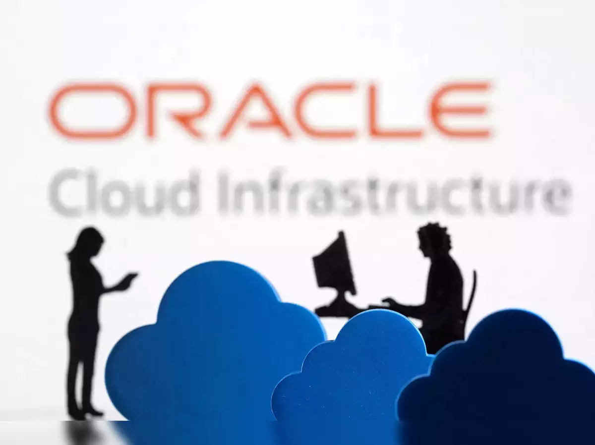 Oracle Forecast Falls Short on Weak Cerner Performance and Rising Cloud Competition