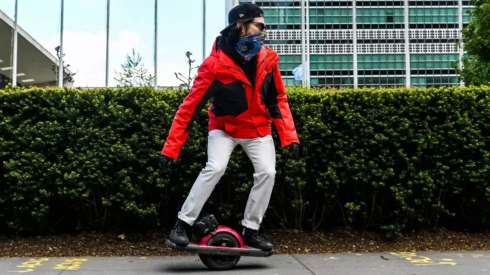 Global Onewheel E-Skateboard Recall Initiated Following Tragic Loss of Four Lives