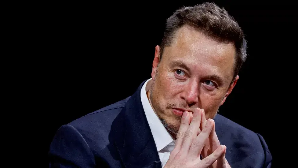 EU Issues Warning to Elon Musk ‘Disinformation’ Spreads on X Following Hamas Attack