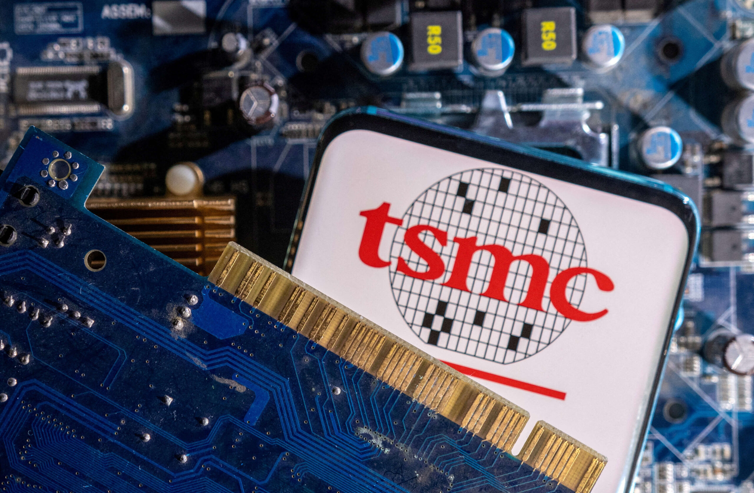 TSMC Anticipates Permanent U.S. Approval for Chip Tool Supplies to China Factory