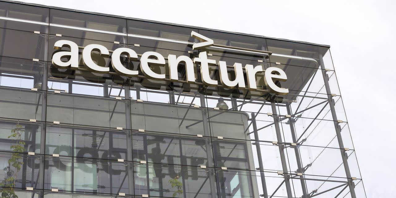 Accenture Anticipates Q2 Revenue Below Expectations Due to Subdued IT Spending