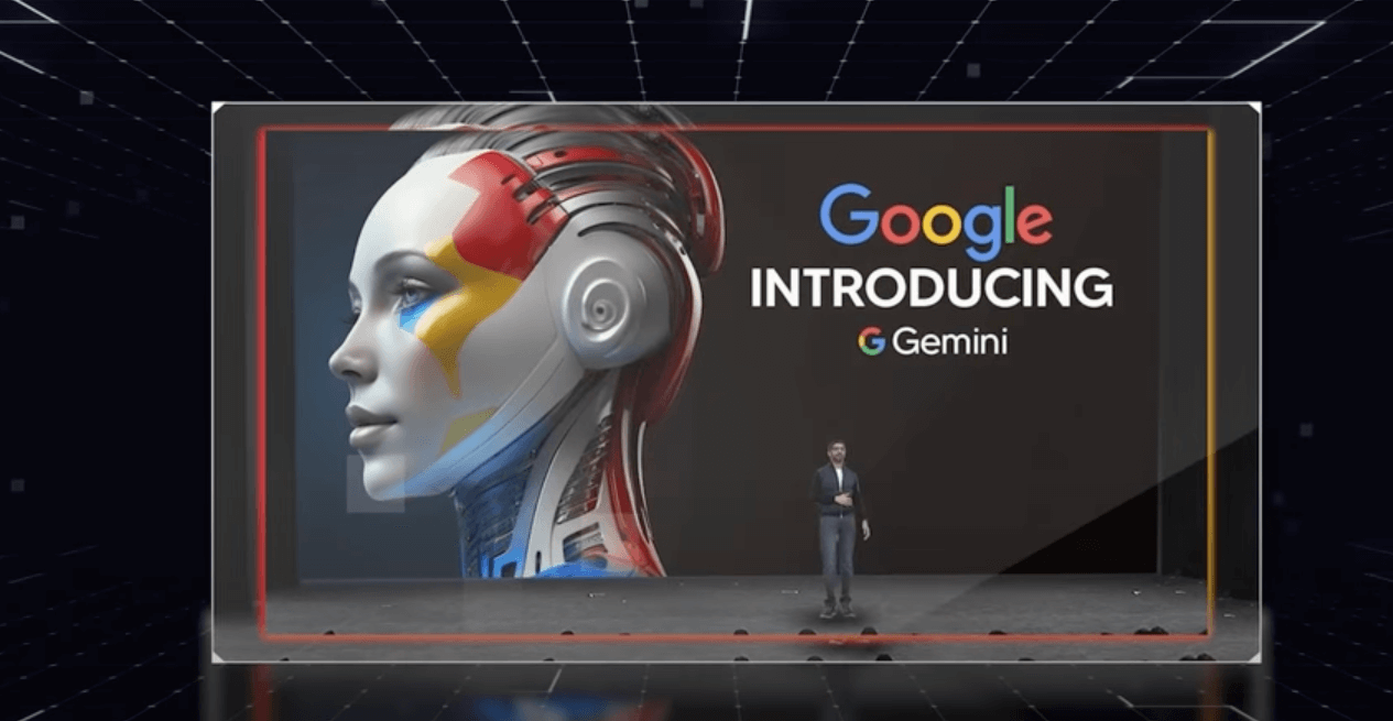 Google Introduces Gemini AI with Enhanced Reasoning Abilities