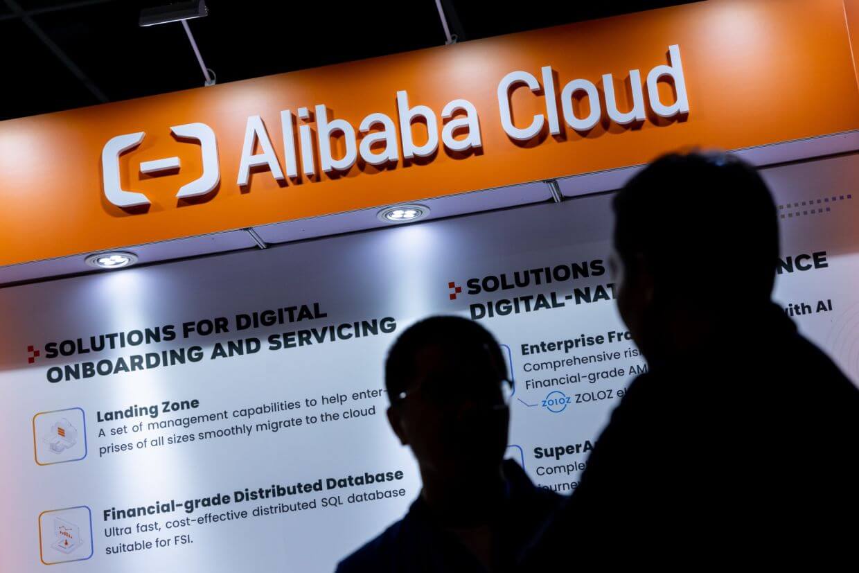 Alibaba Group’s CEO Tightens Grip on Key Businesses Through New E-Commerce Role