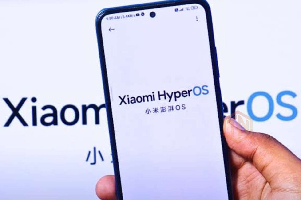 Xiaomi’s Shift to HyperOS: Devices Set for 2024 Update Revealed