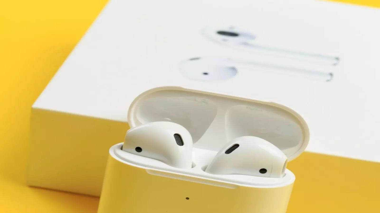 Apple Unveils Standalone USB-C Case for AirPods Pro, Paving the Way for Seamless Upgrades and Ecosystem Transition
