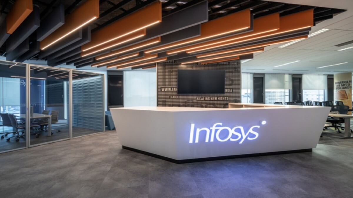 Infosys Implements Three-Day Office Mandate & Bus Service Charges Amid Leadership Shift