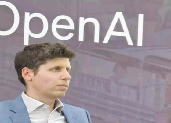 openai-in-talks-to-raise-new-funding-at-100-billion-valuation-report techturning.com