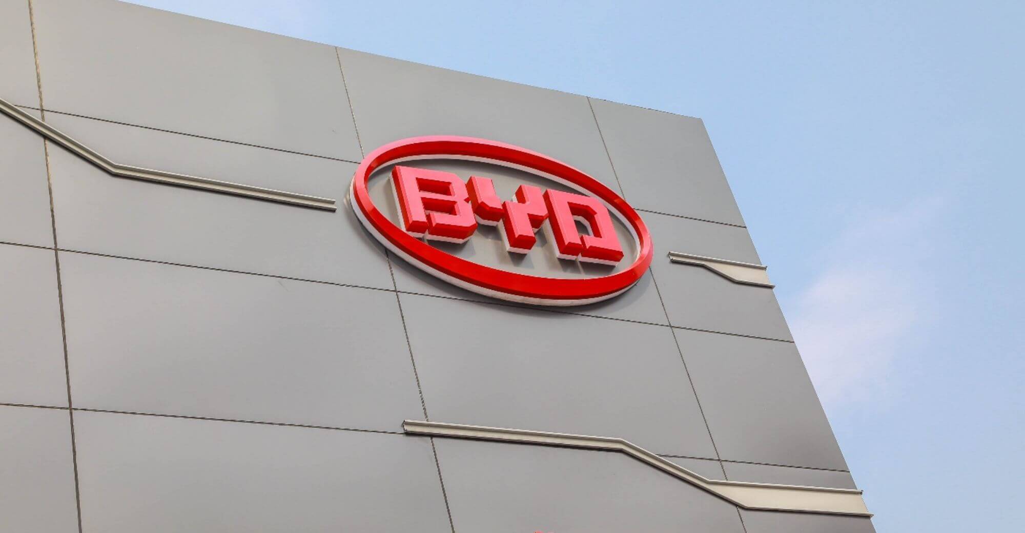 BYD Breaks Ground: Secures China’s First Level 3 Autonomous Driving Permit for High-Speed Roads, Leading Charge in AV Advancements