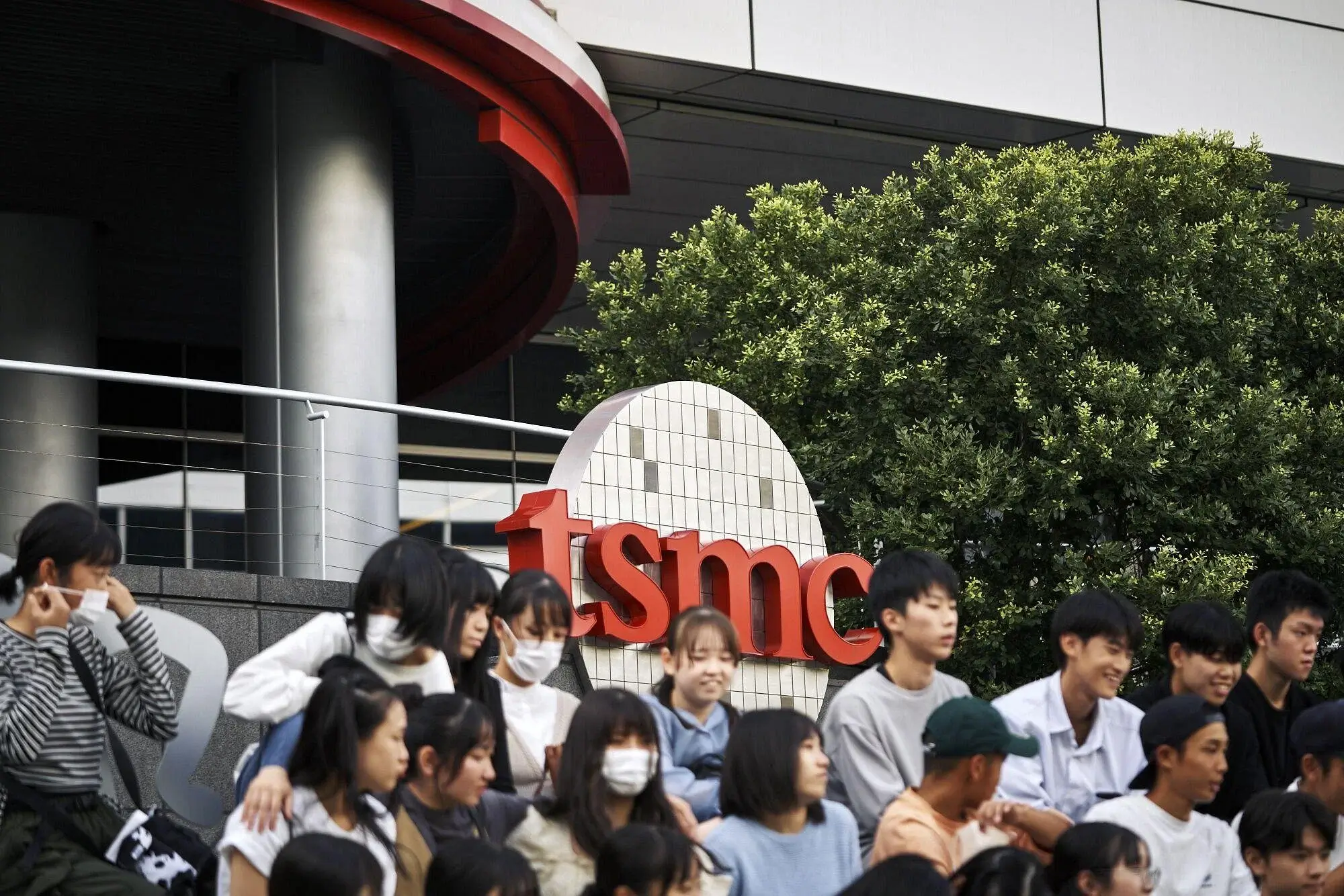 Taiwan’s TSMC Takes Center Stage in Election Debate Amid Geopolitical Investment Concerns
