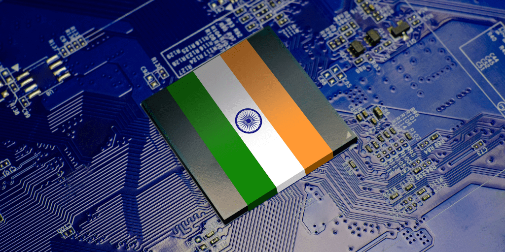 India Makes a Bold Move: Billion-Dollar Bet on Semiconductor Independence