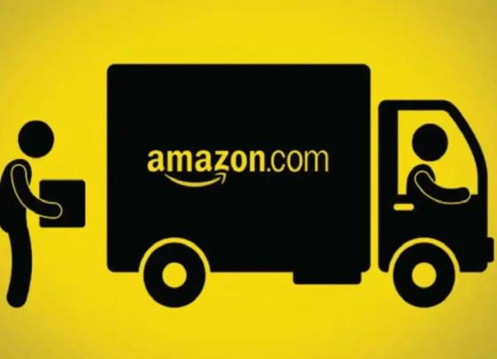 Amazon-Indian-logistics-ATS techturning.com