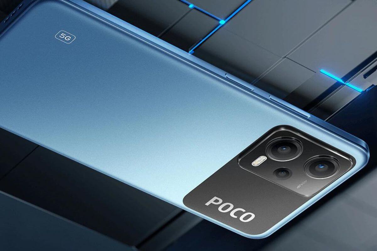 Poco X6 Series Set to Redefine Indian Smartphone Landscape with MediaTek Dimensity 8300-Ultra SoC Debut on January 11