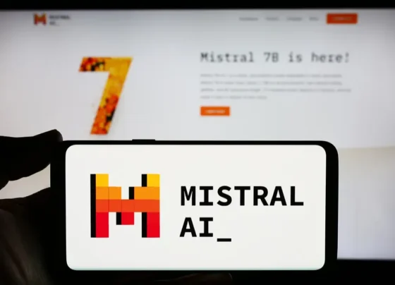 Mistral-AI techturning.com