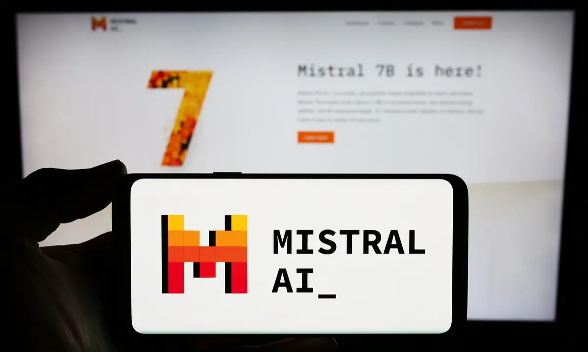 Google Cloud Partners with Mistral AI to Scale Language Models on Tech Giant’s Infrastructure, Secures €385M Funding