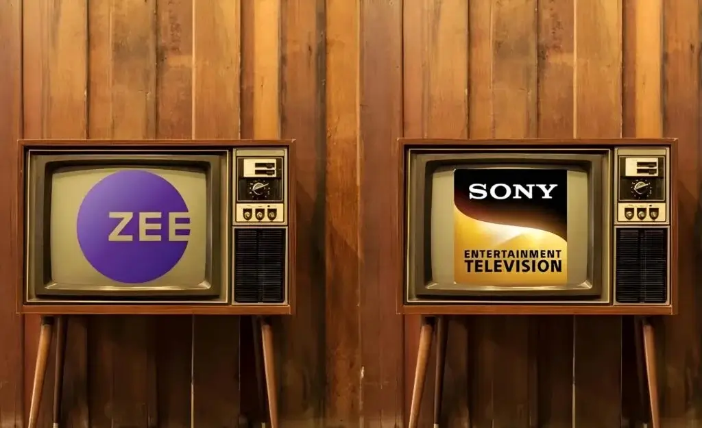 Sony Pulls the Plug: $10 Billion Merger with Zee Entertainment on the Verge of Collapse